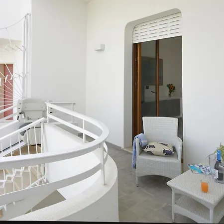 Elia By Cala Salento * سانتا ماريا أل بانيو