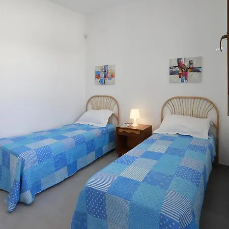 Apartment Elia By Cala Salento Santa Maria al Bagno