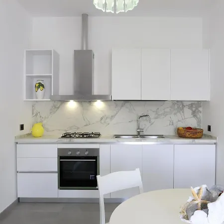 Elia By Cala Salento Apartment Santa Maria al Bagno