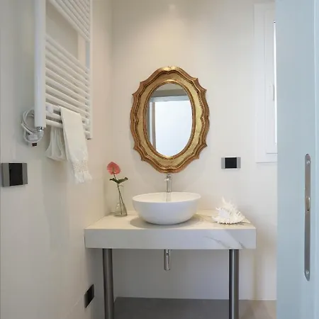Elia By Cala Salento Apartment Santa Maria al Bagno