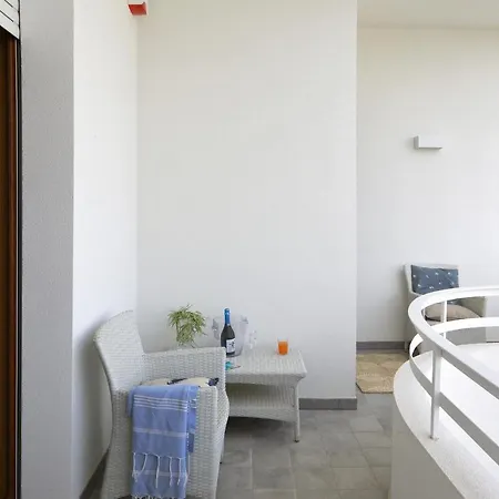 Elia By Cala Salento Apartment