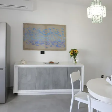Elia By Cala Salento Apartment *
