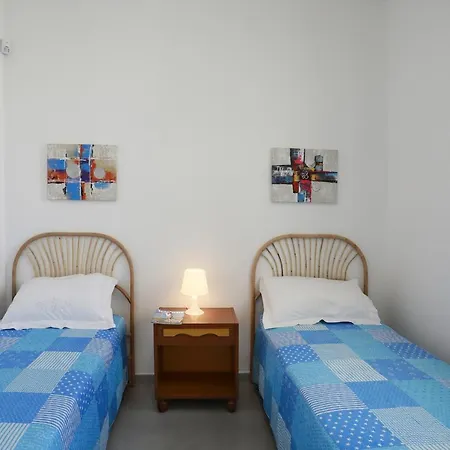 Elia By Cala Salento Apartment *