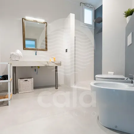 Apartment Elia By Cala Salento