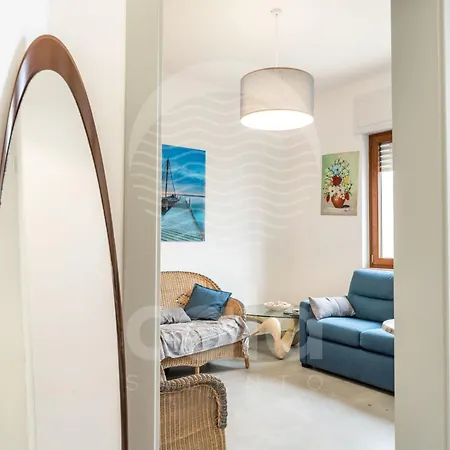 Elia By Cala Salento Apartment