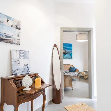Apartment Elia By Cala Salento *