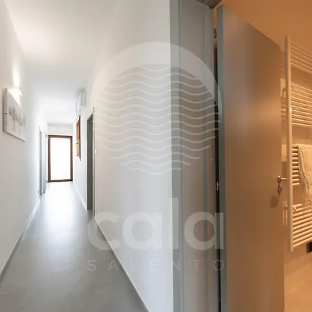 Elia By Cala Salento Apartment
