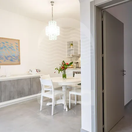 Apartment Elia By Cala Salento *