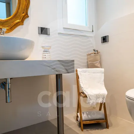 Apartment Elia By Cala Salento Santa Maria al Bagno