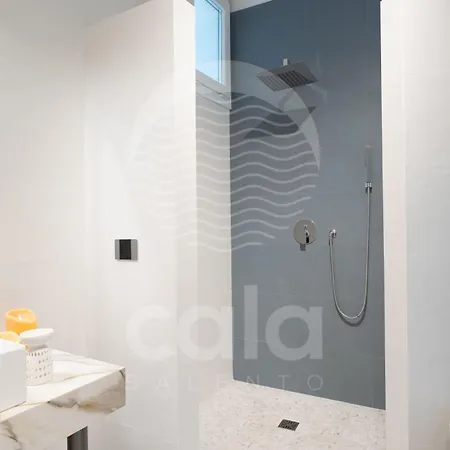 Elia By Cala Salento Apartment