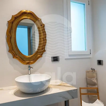 Apartment Elia By Cala Salento *