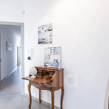 Elia By Cala Salento Apartment *
