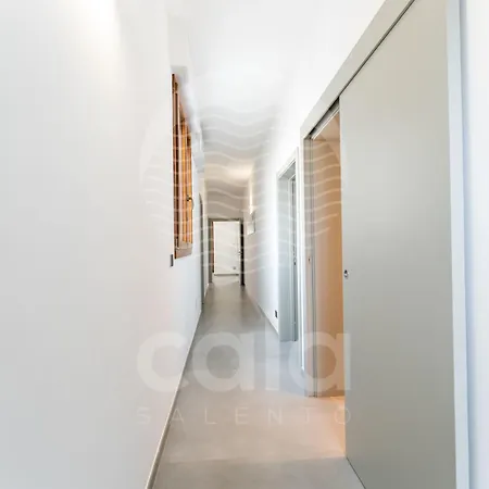 Apartment Elia By Cala Salento Santa Maria al Bagno