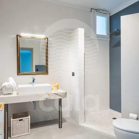 Elia By Cala Salento Apartment Santa Maria al Bagno