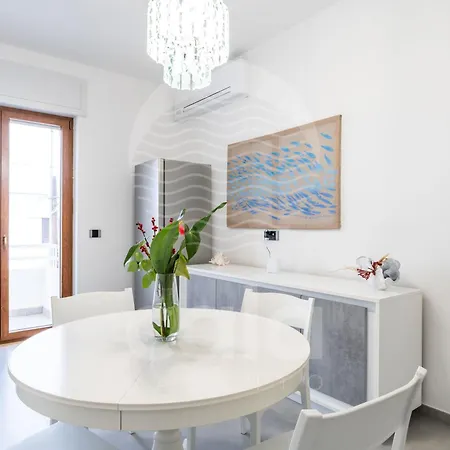 Apartment Elia By Cala Salento *