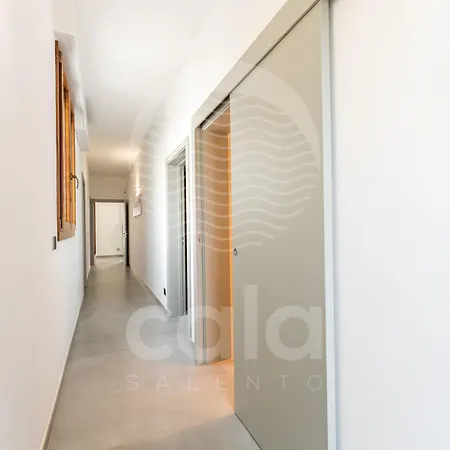 Apartment Elia By Cala Salento