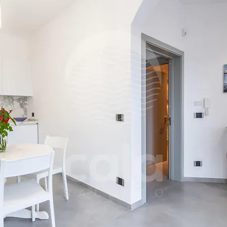Apartment Elia By Cala Salento Santa Maria al Bagno